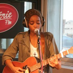 Irma - Chérie FM
