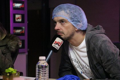 Jeudi 12 Mars 2015