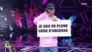 Squeezie ft Gambi : le duo en live avec «Servis»