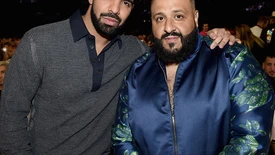 DJ Khaled et Drake sortiront deux titres ce vendredi!