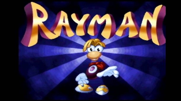Rayman de retour sur iOS !