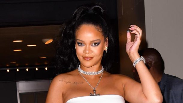 Rihanna, Vanessa Paradis... Ces artistes égéries de grandes marques
