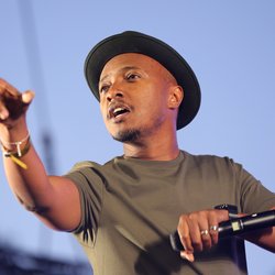 Soprano - NRJ Music Tour Toulouse 2016