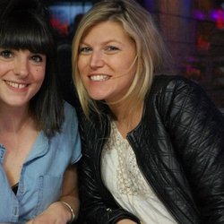Jeudi 18 avril avec Le Mix de Cauet