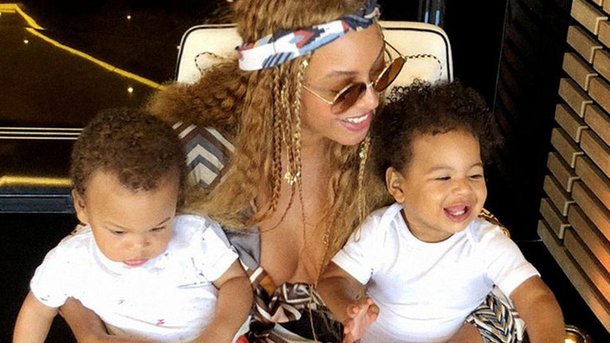Beyoncé dit tout sur la naissance compliquée de ses jumeaux