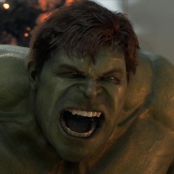Marvel's Avengers