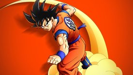 Dragon Ball Z Kakarot : le manga inépuisable est de retour