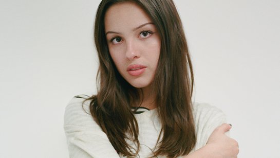 Olivia Rodrigo
