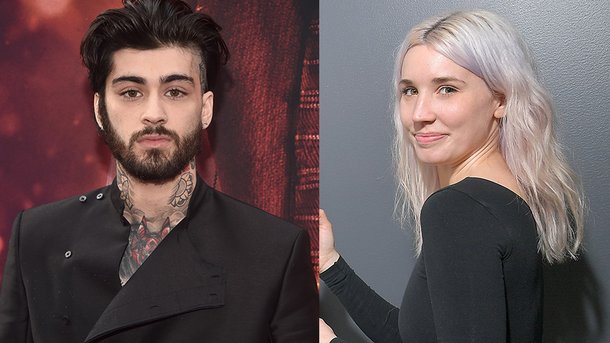 Zayn et Shaed, Regard… Découvrez les entrées de la semaine NRJ!