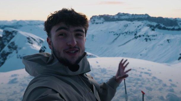 Inoxtag : que va-t-il faire après l'Everest ?