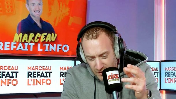 Humour - Troisième journée de mobilisation contre la réforme des retraites