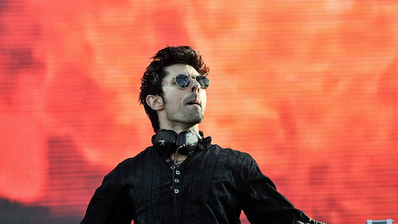 KSHMR