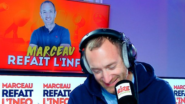 Meeting d’Emmanuel Macron, Pécresse et Sarkozy, Eric Zemmour et le frère de Zinédine Zidane, Coupe du Monde de foot : le retour de la chatte à Dédé - Marceau refait l’info