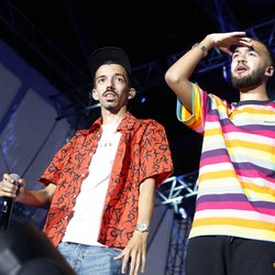 Bigflo & Oli - NRJ Music Tour Toulouse 2019
