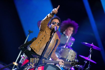 Lenny Kravitz
