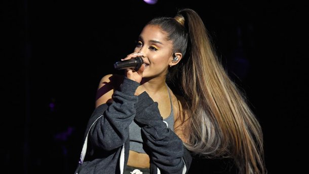 Ariana Grande: comment fait-elle pour avoir de si beaux cheveux ?