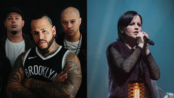 Bad Wolves fait un don important aux enfants de Dolores O’Riordan