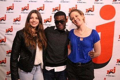 Mercredi 4 Mars 2015 avec OMI