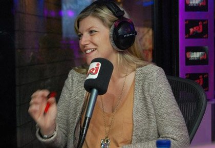 Lundi 15 Avril avec Axel Tony