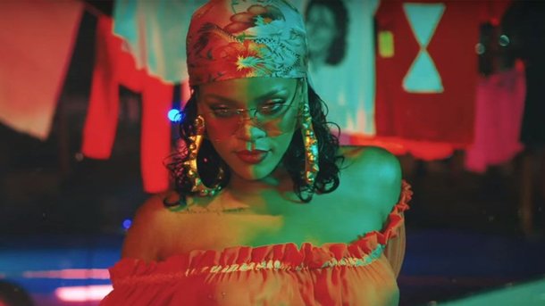 Le collector du 17-20 : "Wild Thoughts" DJ Khaled feat. Rihanna, Bryson Tiller