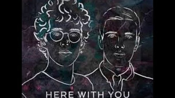 Lost Frequencies dévoile son nouveau titre «Here With You»!