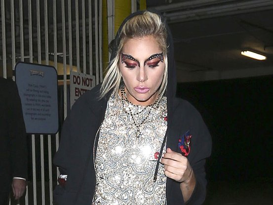Lady Gaga