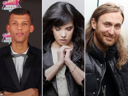 Stromae_Indila_David-Guetta