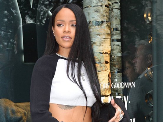 rihanna