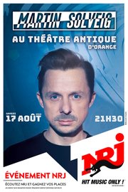 Martin Solveig