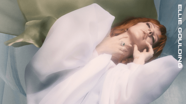 Le coup de cœur du club Chérie du jour: "Like a Saviour" de Ellie Goulding