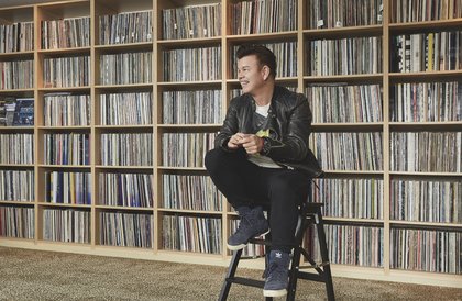 Paul Oakenfold