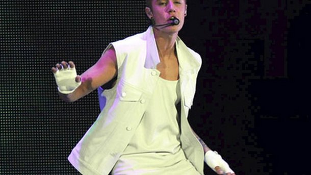 Justin Bieber : un nouveau grand projet