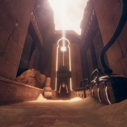 Doctor Who: The Edge of Time VR