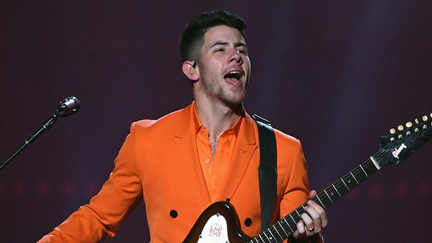 Nick Jonas: la version deluxe de «Spaceman» est sortie
