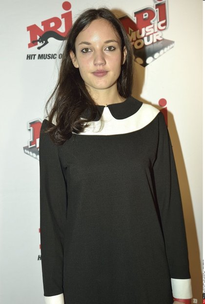 NRJ Music Tour Paris 2015 - Jain