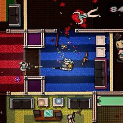 Hotline Miami (2012)