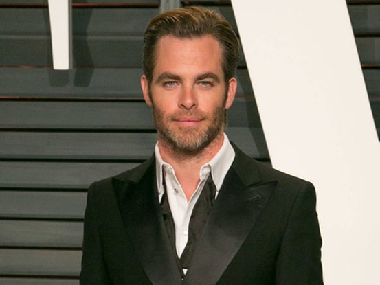 chris-pine