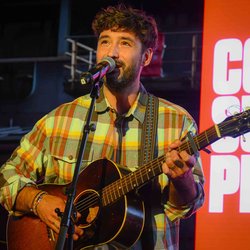 Jérémy Frerot - Concert Super Privé @ Parc Astérix