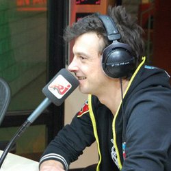 Mercredi 16 janvier avec DJ Mams
