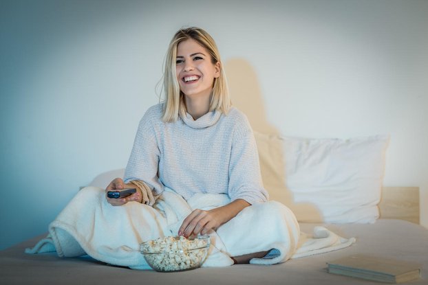 Dis-moi quel diplôme tu passes, je te dirais quel film regarder