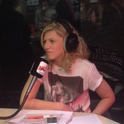 Mardi 15 avril avec Lily Allen