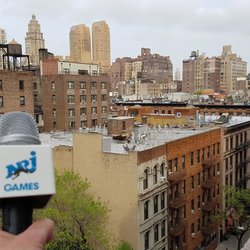 NRJ Games à New York City pour y découvrir les nouveautés Acer 2017/2018