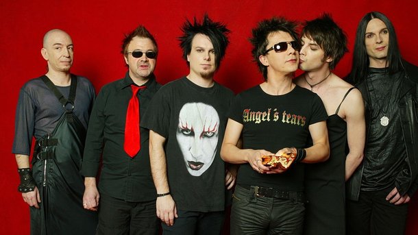 Indochine : 40 ans de tournée !