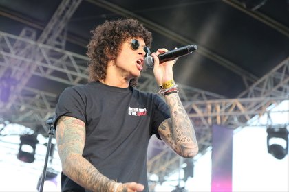 NRJ Music Tour de Toulouse 2017