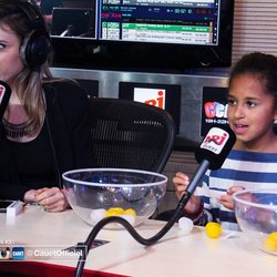 Mercredi 13 Avril - C Cauet sur NRJ