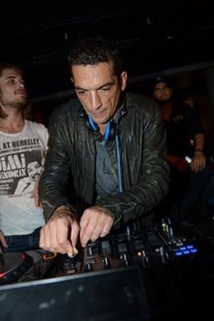 NRJ DJ Awards: les photos