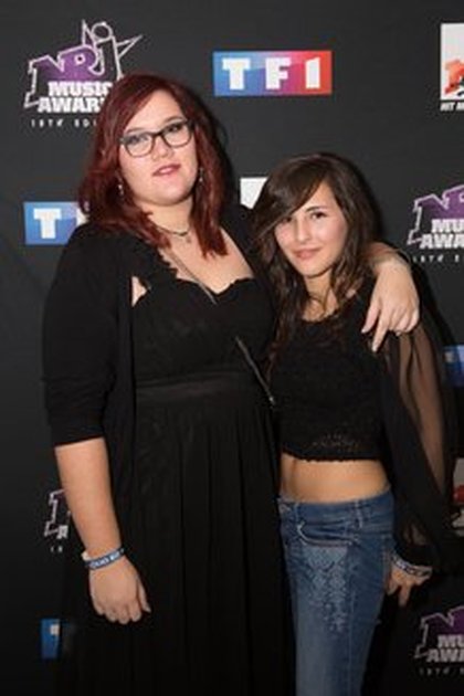 Photocall backstage NMA, j’y étais ! 