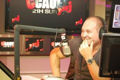 Vendredi 14 décembre avec Miss France 2013 et Sylvie Tellier