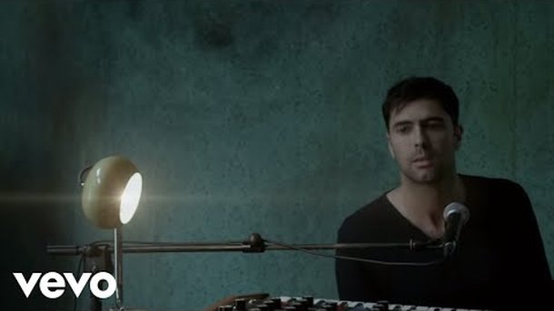 CLIP – Keane fait son come-back avec son titre Disconnected