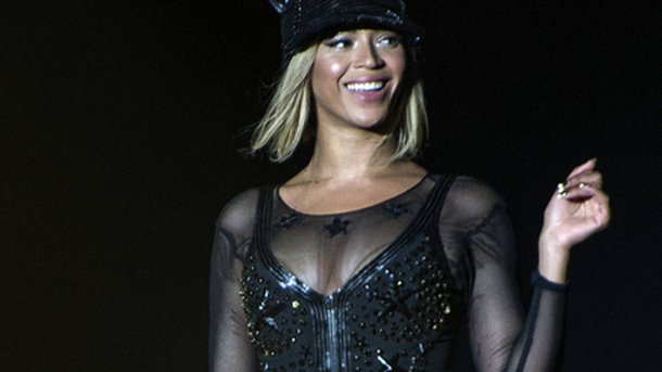 Beyoncé rebooste l'économie de la Louisiane!